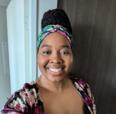 Phylicia Samuel-John