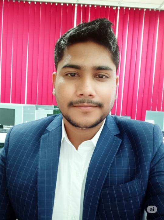 Pronoy Khan