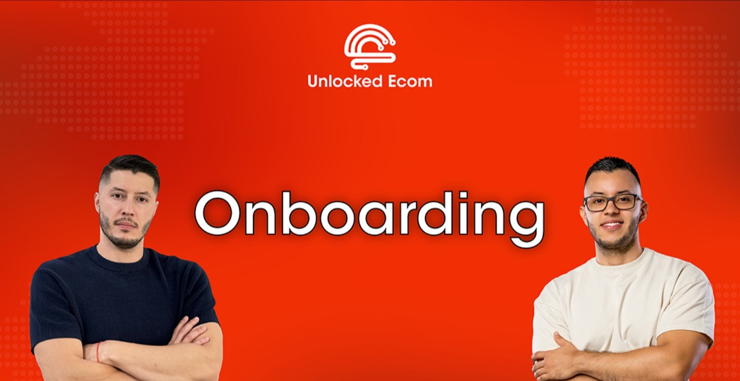 Onboarding