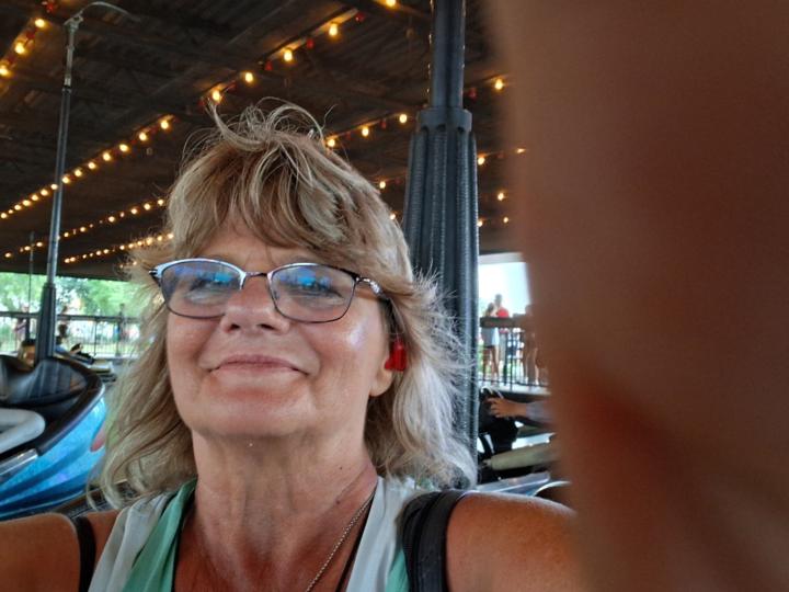 Cathy Linger