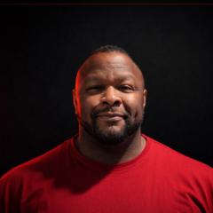 Stephen Lindsey