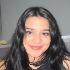 Elita Saldanha