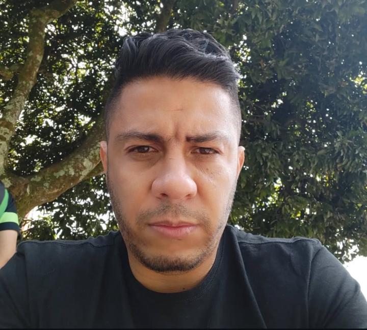 Diego Alejandro Londoño