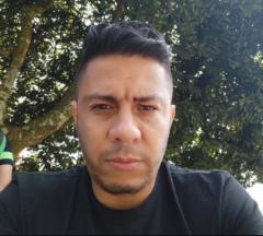 Diego Alejandro Londoño