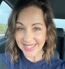 Jennifer Jackson