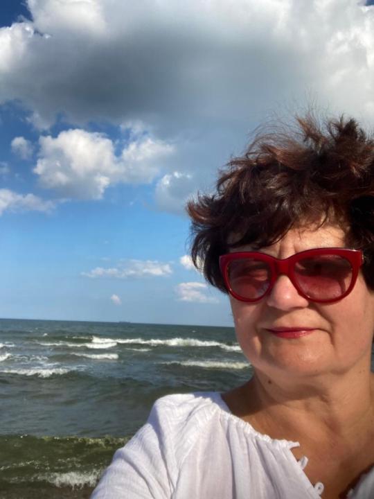 Loreta Večerskienė