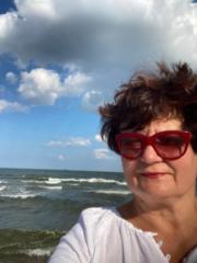 Loreta Večerskienė