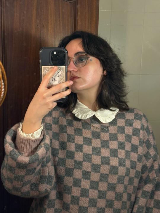 Begoña Valdemoro