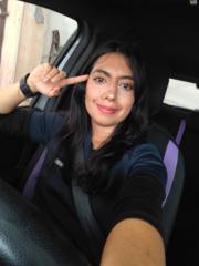 Frida de la Vega