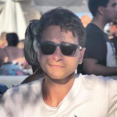 Jake Dalyanci
