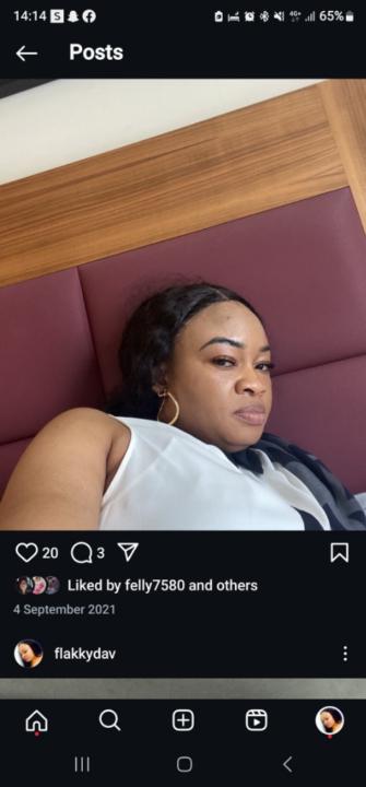 Adetutu Oladele