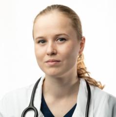 Anna Selivanova