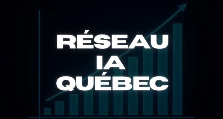 Réseau IA Québec