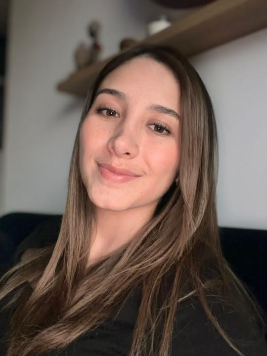 Ana Maria Cepeda