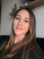 Ana Maria Cepeda