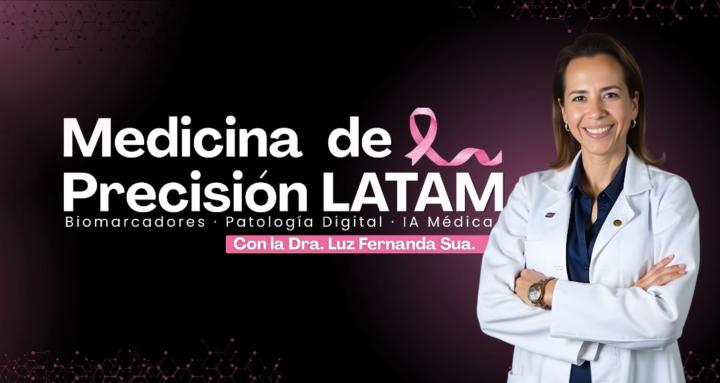 Medicina de Precisión LATAM