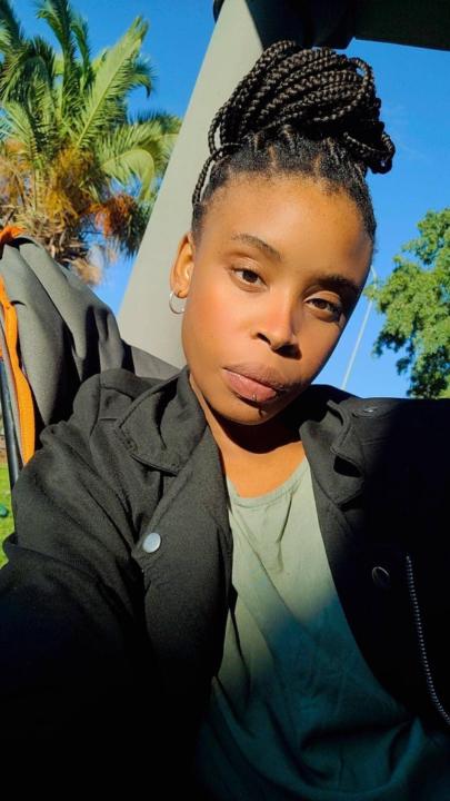 Kgomotso Matlhakwane