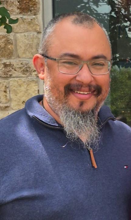 Felix Paiz