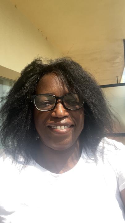 Mavis Kachimba