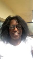 Mavis Kachimba