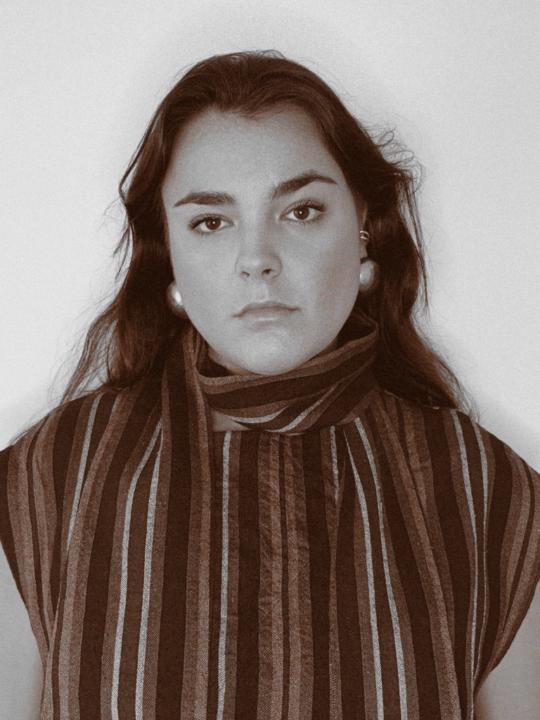 Beatriz Arroyo López