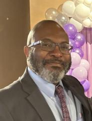 Derrick Farmer