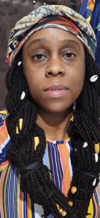 LaTiya Thomas