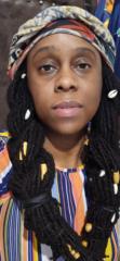 LaTiya Thomas