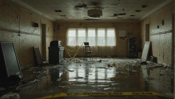 Emergency Water Damage in Montague, NY