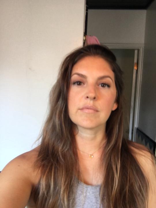 Caitlin Meek