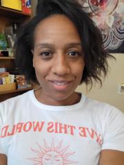 Tiarra Earls