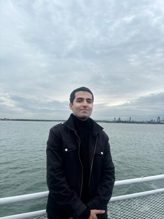 Abdullah Awan
