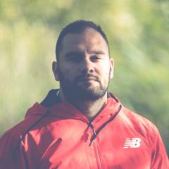 Adrian Cebanica
