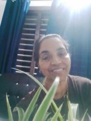 Celina Joseph villakunnel