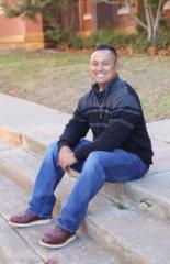 Caleb Mendoza