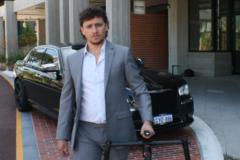 Adrian Do Santos-Alvarado