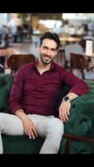 David Mashhadi