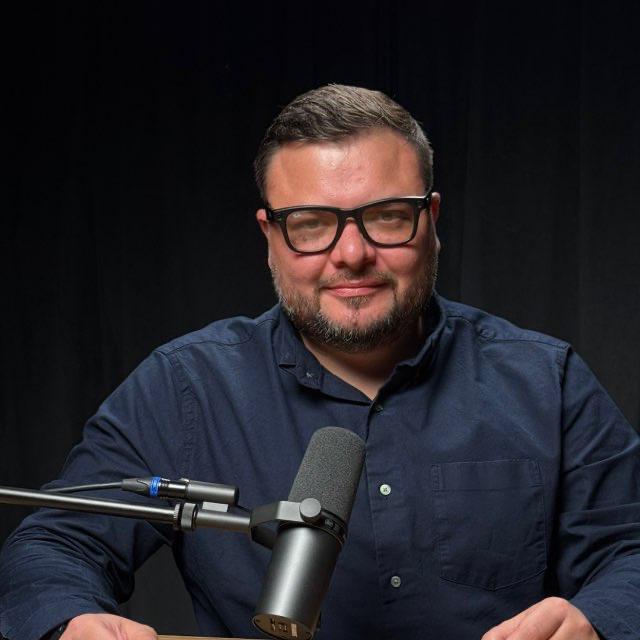 Vitaly Tsoy