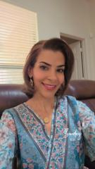 Amani Charaf