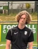 Ollie Allen