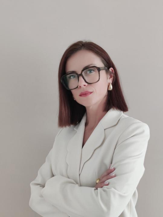 Céline Suffys