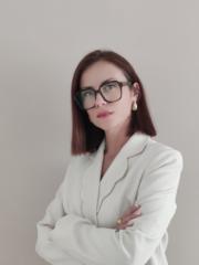 Céline Suffys