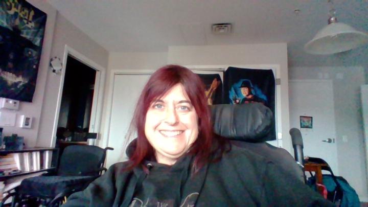 Marie-Eve Vermette