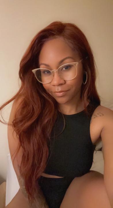 Faith Marcelin