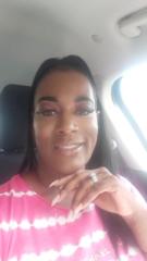 Latricia Reed