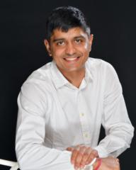 Harsh Patel