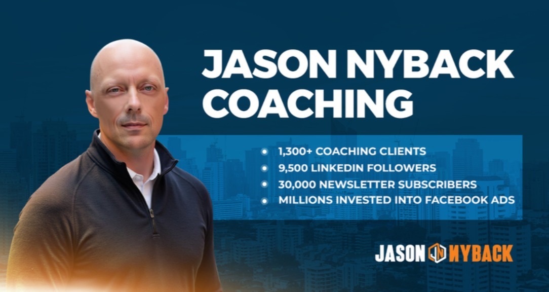 High-Ticket Coaches Network
