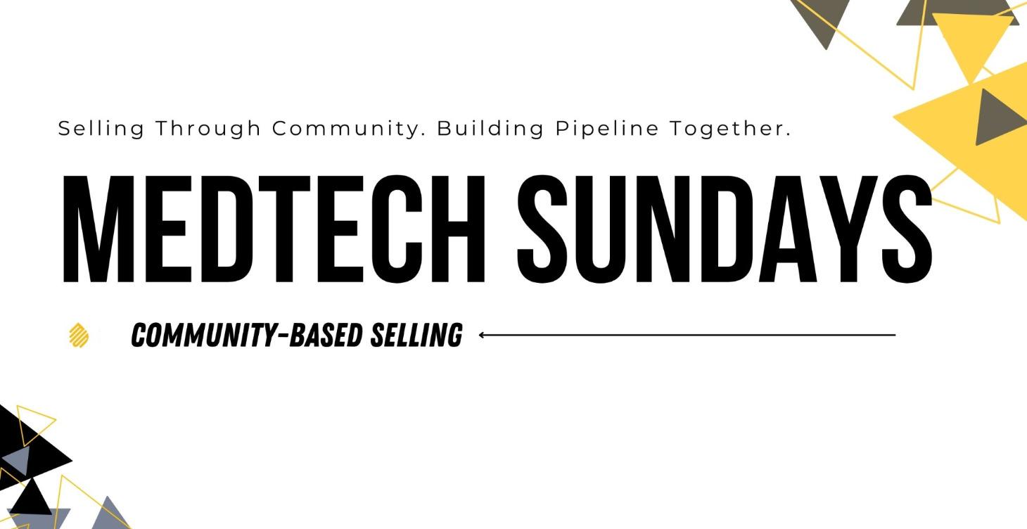 MedTech Sundays