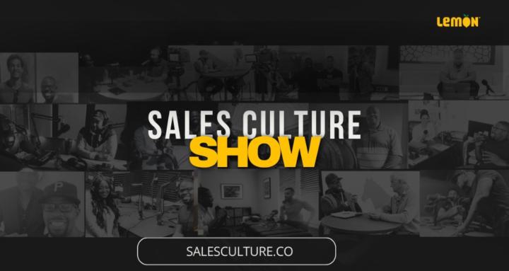 Sales Culture