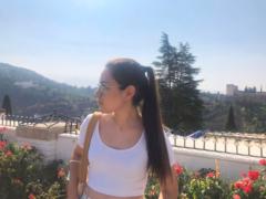 Carmen Chavez Paredes